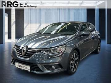 BOSE EDITION TCe 160 EasyParking