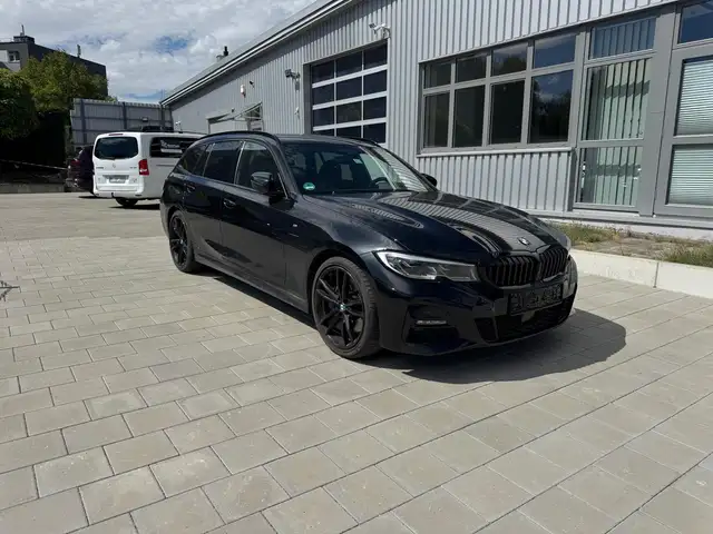 BMW 3er