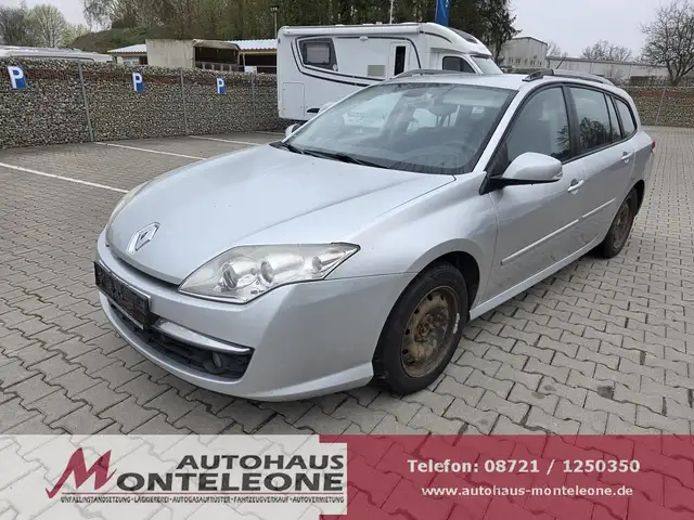 Renault Laguna Grandtour 2.0 dCi 150 FAP Expression 110 kW (15...