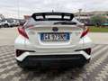 Toyota C-HR C-HR I 2016 1.8h Dynamic 2wd e-cvt Weiß - thumbnail 10