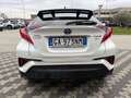 Toyota C-HR C-HR I 2016 1.8h Dynamic 2wd e-cvt Weiß - thumbnail 5