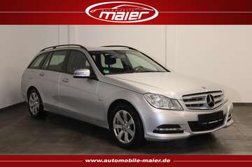 T CDI Classic Aut.-Navi-Tempo-AHK-SHZ-PDC-