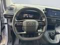 Toyota Proace City L1 1,5l D-4D Meister *LED*CarPlay*PDC* Blanc - thumbnail 13