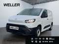 Toyota Proace City L1 1,5l D-4D Meister *LED*CarPlay*PDC* Blanc - thumbnail 1