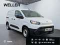 Toyota Proace City L1 1,5l D-4D Meister *LED*CarPlay*PDC* Blanc - thumbnail 4
