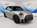 MINI John Cooper Works Cabrio John Cooper Works Cooper Wor SPORTSITZE LED SHZ Silber - thumbnail 8