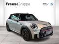 MINI John Cooper Works Cabrio John Cooper Works Cooper Wor DAB LED Klimaaut. Plateado - thumbnail 8