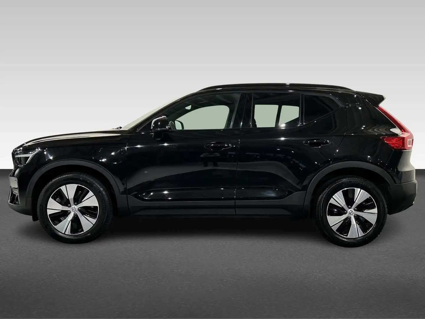 Volvo XC40 T4 Plug-In Hybrid 211pk Aut Plus Dark Noir - 2