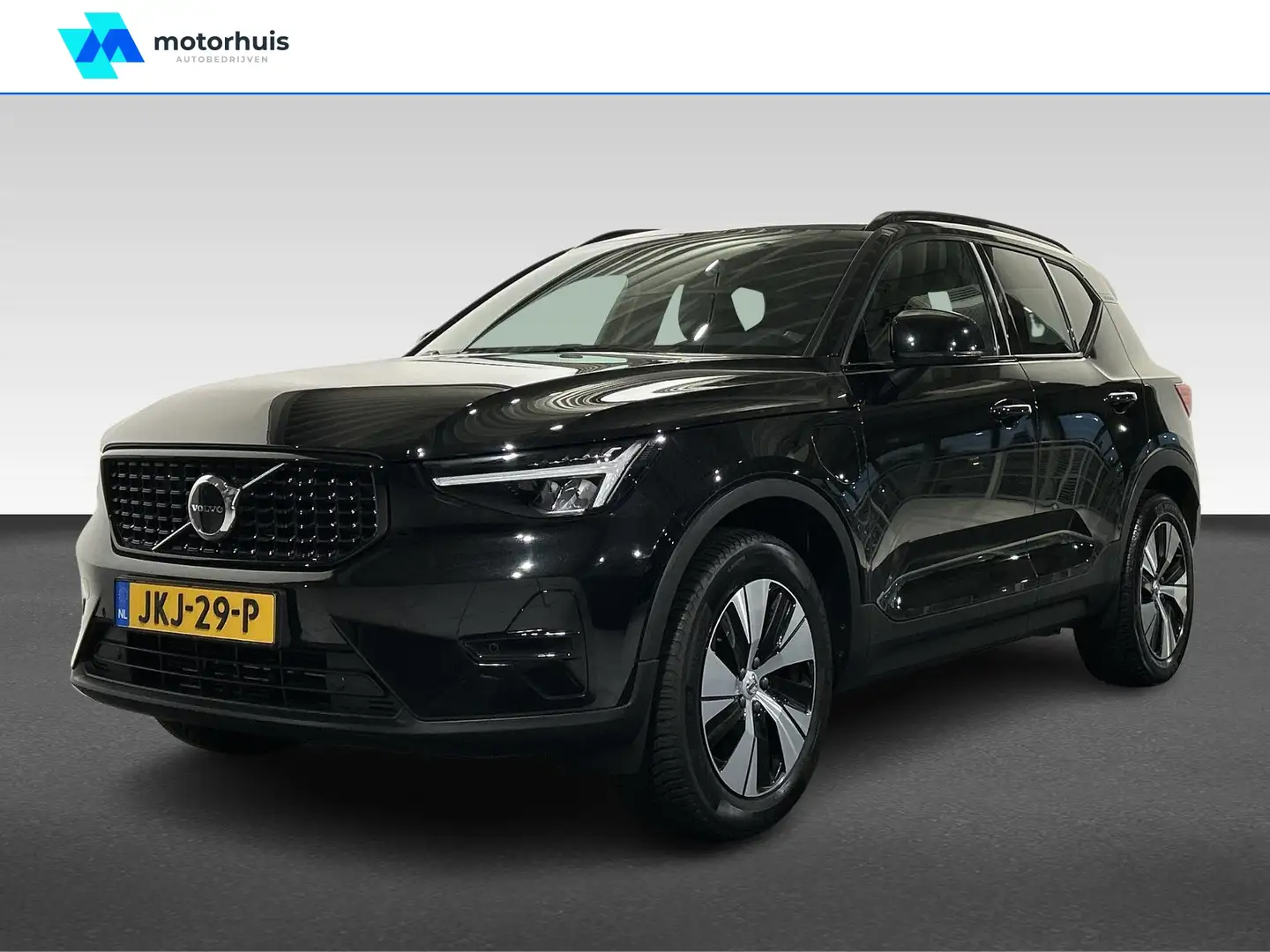 Volvo XC40 T4 Plug-In Hybrid 211pk Aut Plus Dark Nero - 1