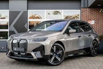xDrive40 Sportpakket | Driving Ass. Prof. | 360 Ca