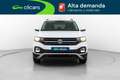 Volkswagen T-Cross 1.0 TSI Advance 81kW Blanco - thumbnail 2