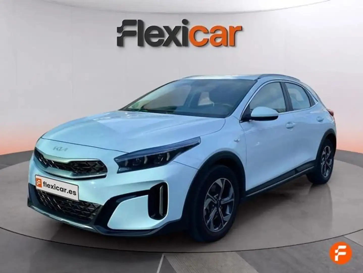 Kia XCeed 1.0 T-GDi Drive 88kW (120CV) Blanco - 1