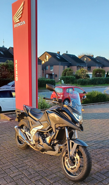 Photo du véhicule