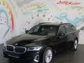 BMW 520 d 48 V Touring xDrive Aut. *ACC, LED, NAVI, RFK* Schwarz - thumbnail 24