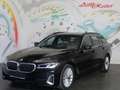 BMW 520 d 48 V Touring xDrive Aut. *ACC, LED, NAVI, RFK* Schwarz - thumbnail 22