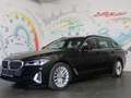 BMW 520 d 48 V Touring xDrive Aut. *ACC, LED, NAVI, RFK* Schwarz - thumbnail 3