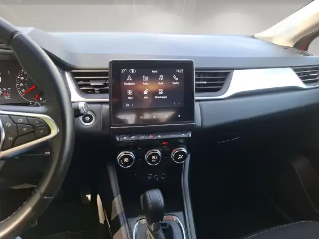 Renault Captur view 9