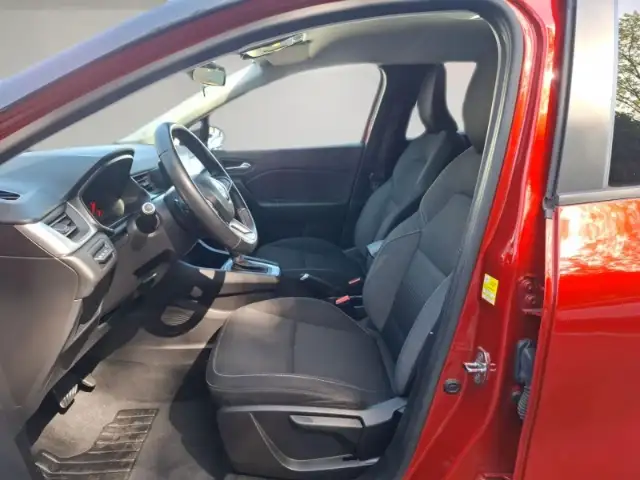 Renault Captur view 7