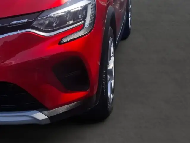 Renault Captur view 6