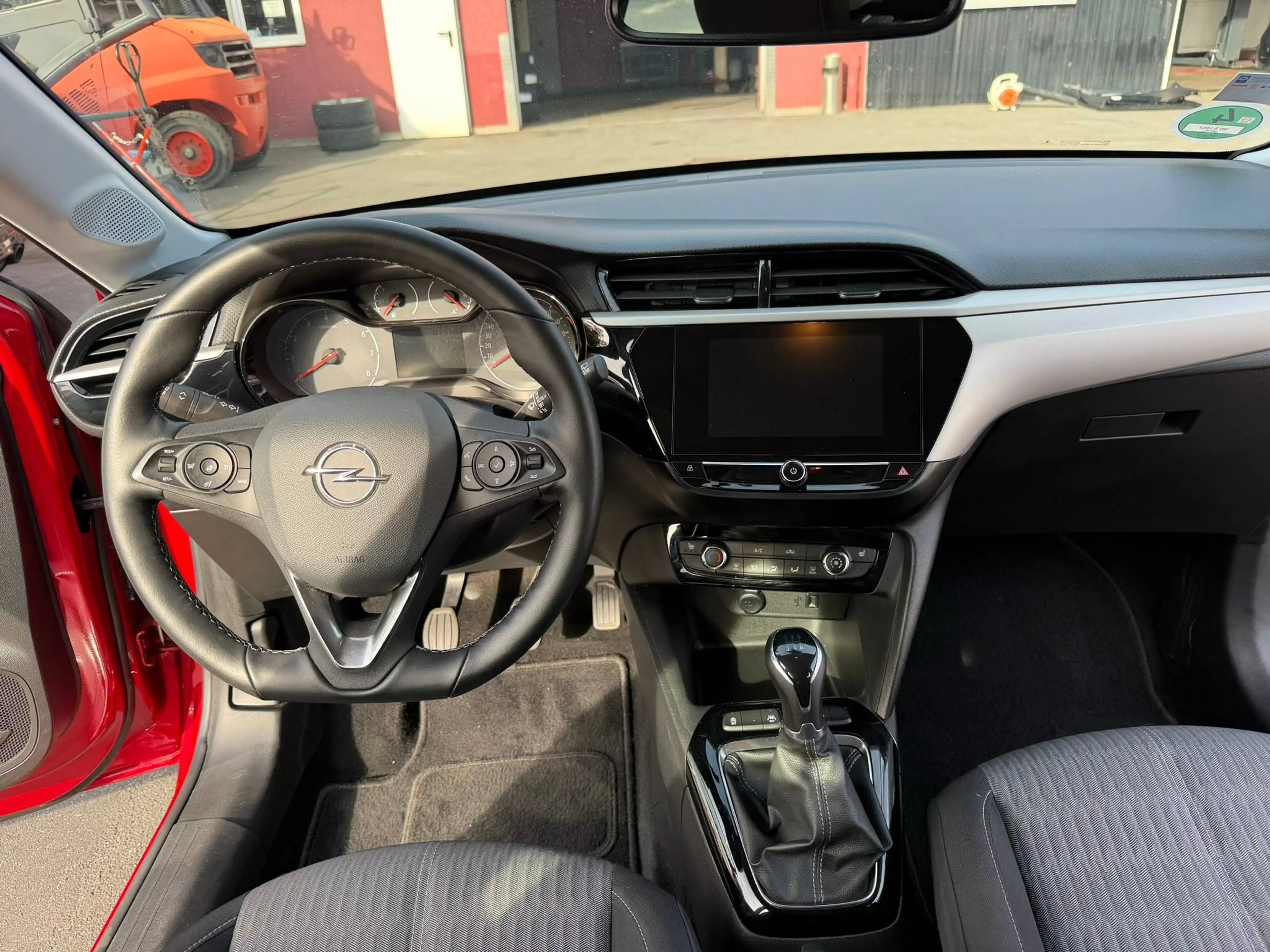 Opel Corsa 1.2 Edition | Apple Carplay | Lenkradheizung | Sitzheizung | — photo 9