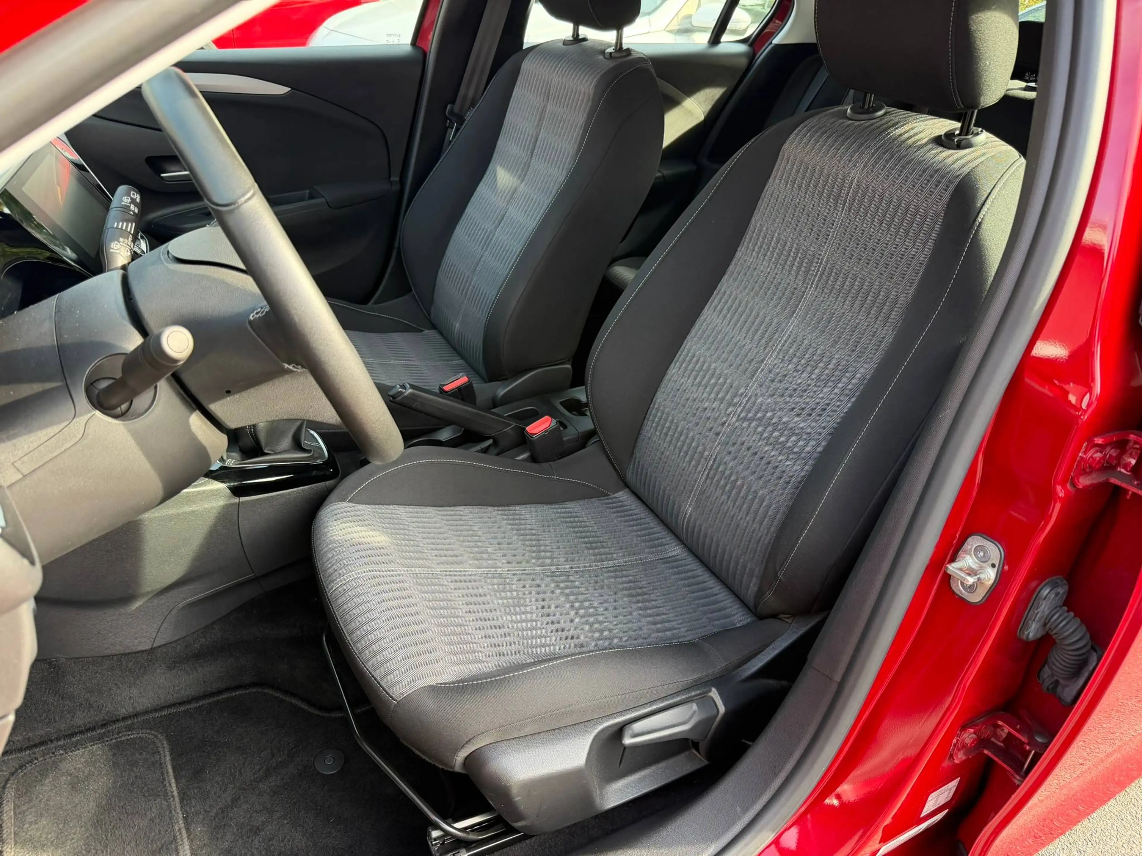 Opel Corsa 1.2 Edition | Apple Carplay | Lenkradheizung | Sitzheizung | — photo 6