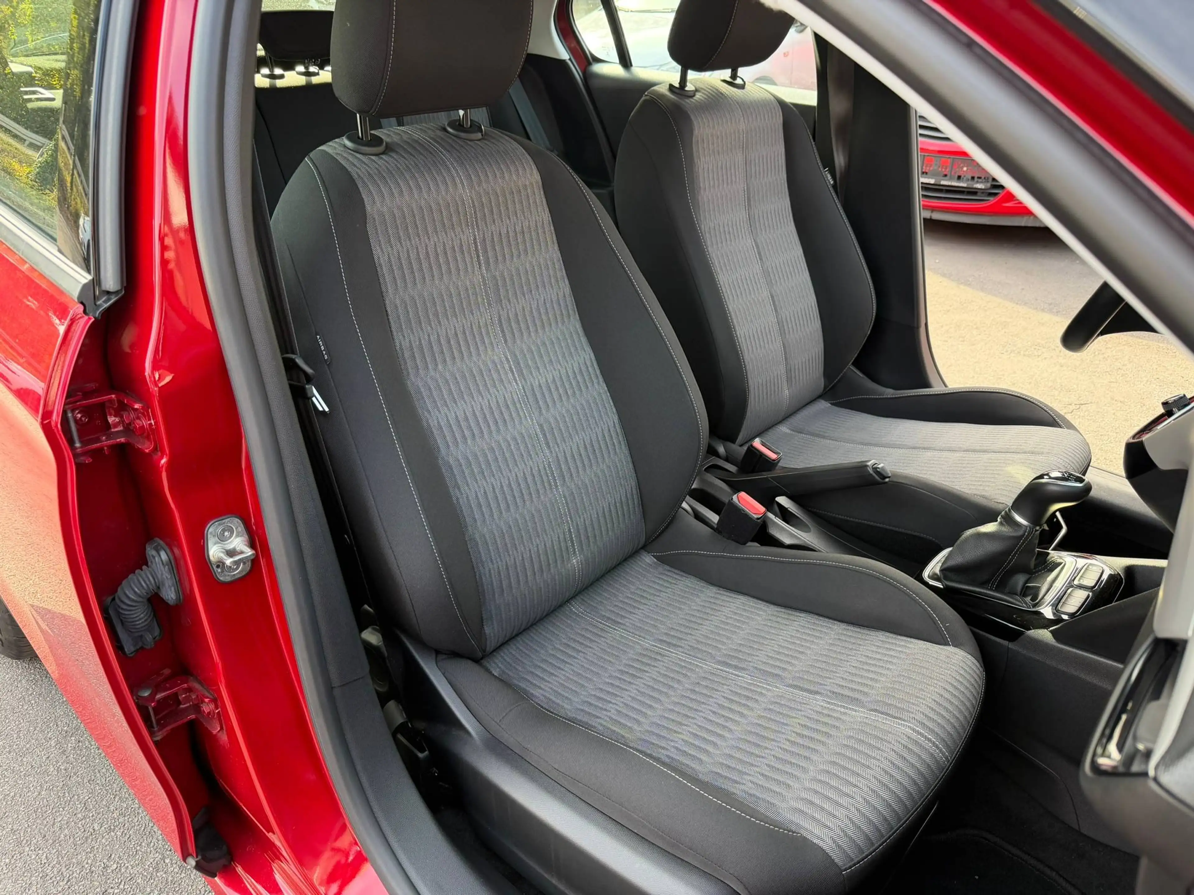 Opel Corsa 1.2 Edition | Apple Carplay | Lenkradheizung | Sitzheizung | — photo 8