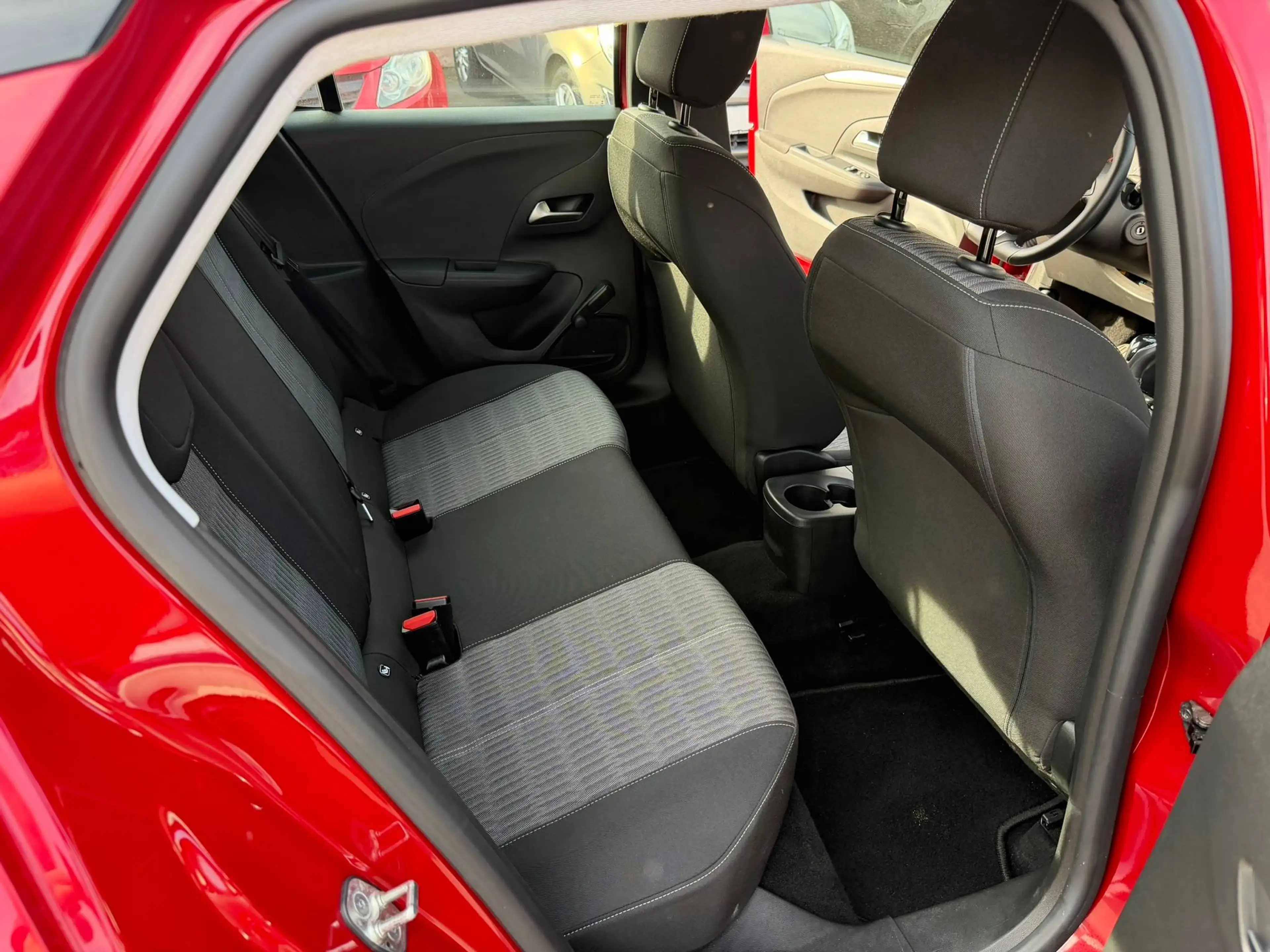 Opel Corsa 1.2 Edition | Apple Carplay | Lenkradheizung | Sitzheizung | — photo 10