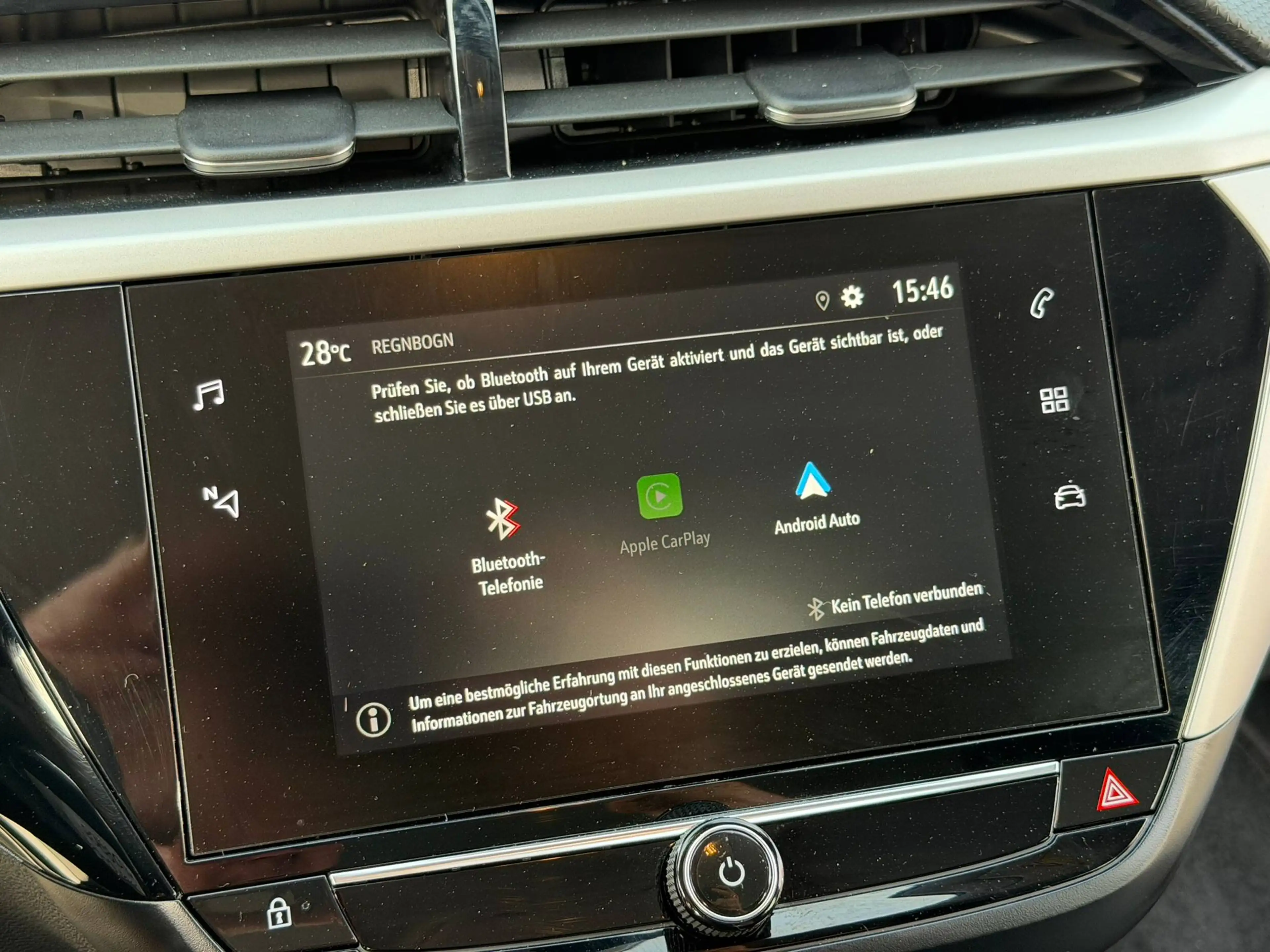 Opel Corsa 1.2 Edition | Apple Carplay | Lenkradheizung | Sitzheizung | — photo 12