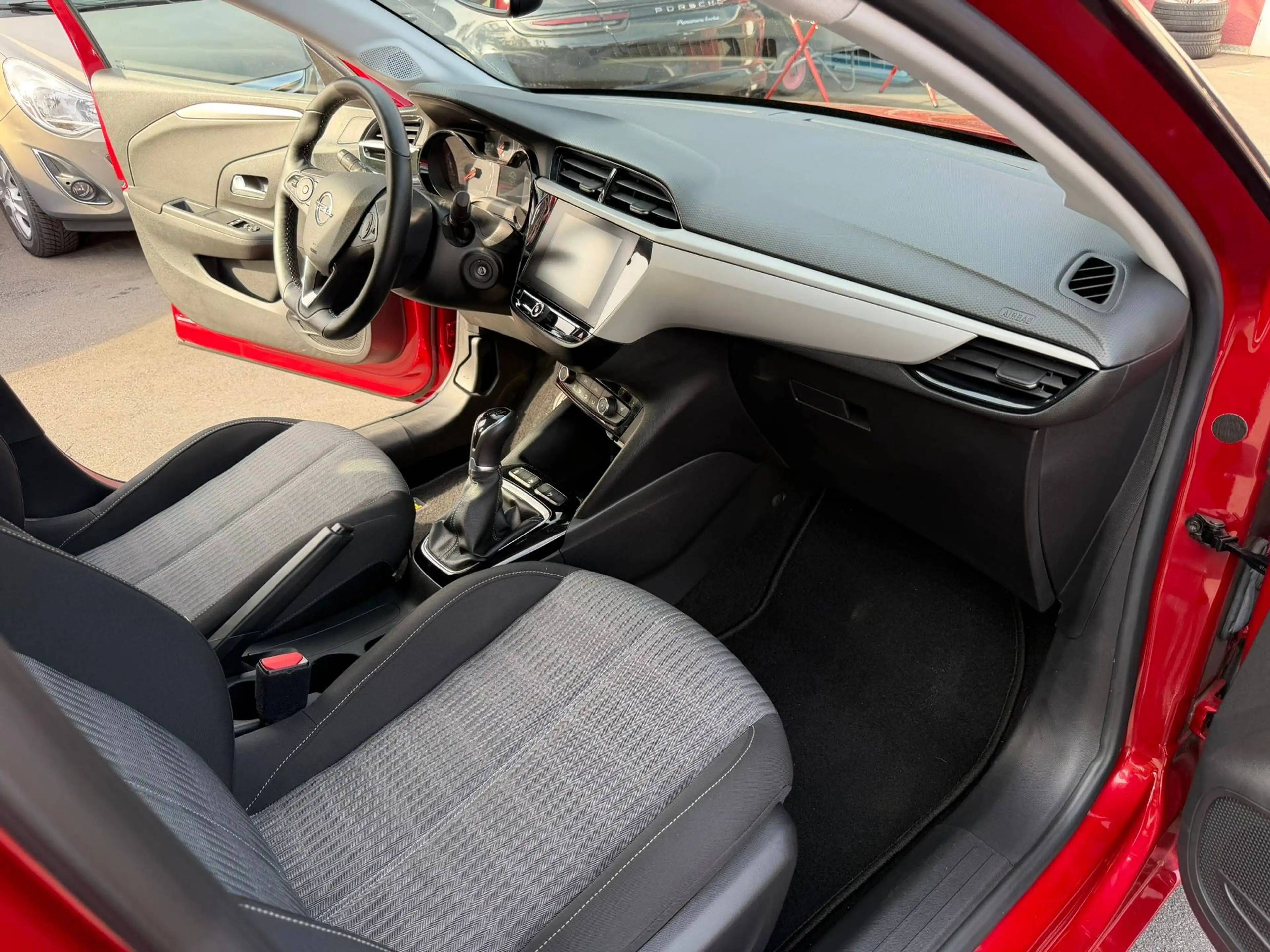 Opel Corsa 1.2 Edition | Apple Carplay | Lenkradheizung | Sitzheizung | — photo 7