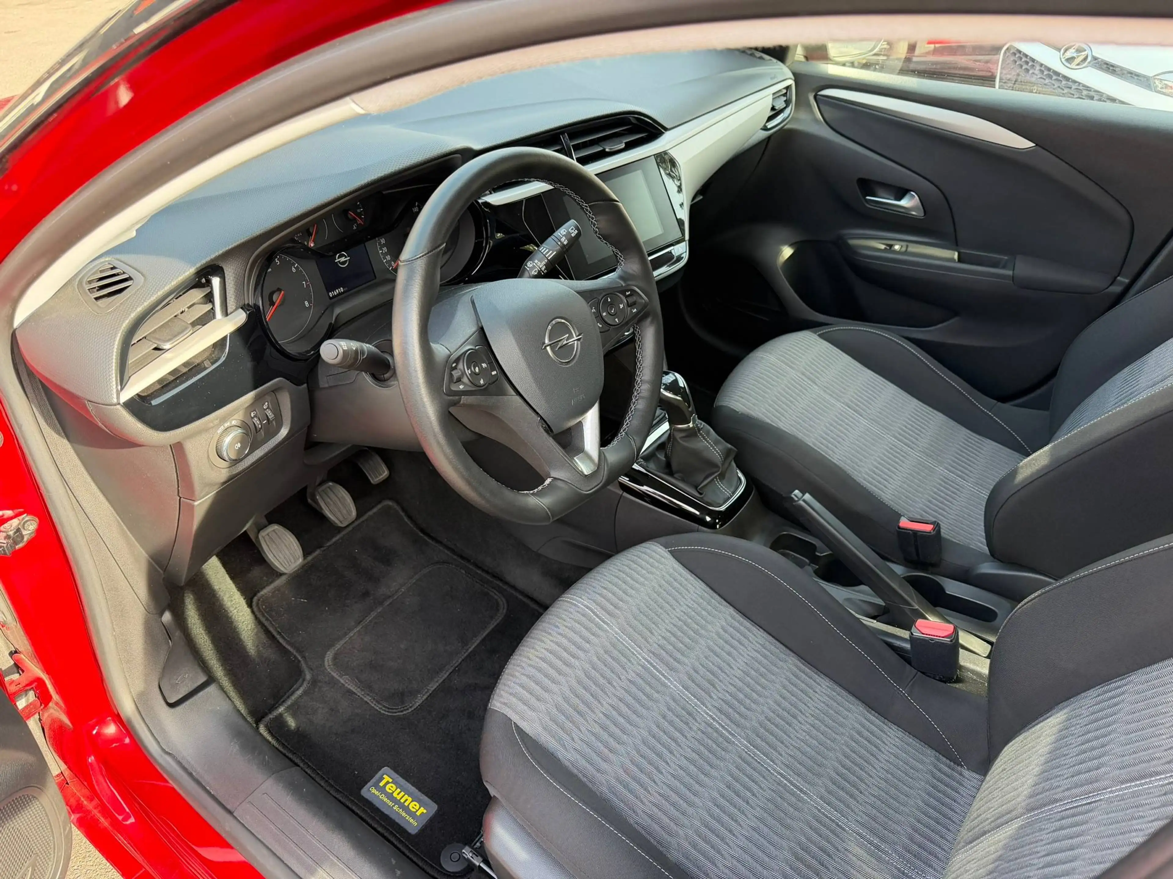 Opel Corsa 1.2 Edition | Apple Carplay | Lenkradheizung | Sitzheizung | — photo 5