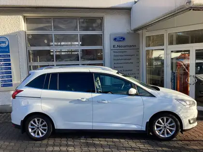 Annonce voiture d'occasion Ford Grand C-Max - CARADIZE