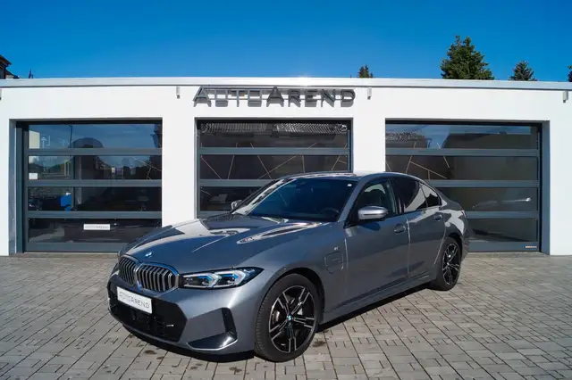 Bmw 330 e M Sport *HUD, Leder, Memory, 0,5% Versteu.*