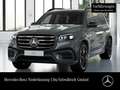 Mercedes-Benz GLS 450 d 4M AMG+NIGHT+PANO+360+AHK+MULTIBEAM+SPUR Grau - thumbnail 1