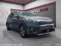 Kia Niro Niro 1.6 GDi Hybride Rechargeable 141 ch DCT6 Active Gris - thumbnail 1
