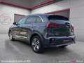 Kia Niro Niro 1.6 GDi Hybride Rechargeable 141 ch DCT6 Active Gris - thumbnail 4
