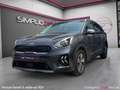 Kia Niro Active Gris - thumbnail 3