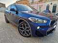 BMW X2 X2 F39 SDRIVE18D M-SPORT Blu/Azzurro - thumbnail 4