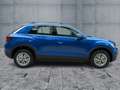 Volkswagen T-Roc 1.0 TSI LIFE 5JG+LED+NAVI+STDHZG+DAB+SHZ Blau - thumbnail 7
