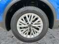 Volkswagen T-Roc 1.0 TSI LIFE 5JG+LED+NAVI+STDHZG+DAB+SHZ Blau - thumbnail 8