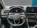 Volkswagen T-Roc 1.0 TSI LIFE 5JG+LED+NAVI+STDHZG+DAB+SHZ Blau - thumbnail 10
