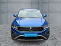 Volkswagen T-Roc 1.0 TSI LIFE 5JG+LED+NAVI+STDHZG+DAB+SHZ Blau - thumbnail 3