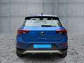 Volkswagen T-Roc 1.0 TSI LIFE 5JG+LED+NAVI+STDHZG+DAB+SHZ Blau - thumbnail 5