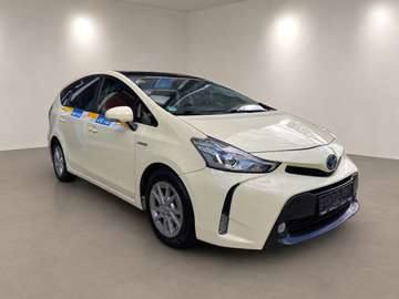 Taxipaket/Pano/HUD/PDC/MwSt. ausw.