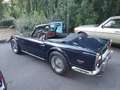 Triumph TR5 Cabrio Blau - thumbnail 3