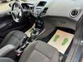 Ford Fiesta 1.0 Ecoboost Automatik 2014 119.000km 101Ps Gris - thumbnail 8