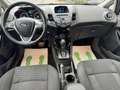 Ford Fiesta 1.0 Ecoboost Automatik 2014 119.000km 101Ps Gris - thumbnail 15