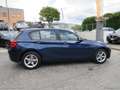 BMW 116 116d 5p. Urban Blu/Azzurro - thumbnail 8