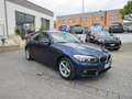 BMW 116 116d 5p. Urban Blu/Azzurro - thumbnail 9