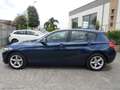 BMW 116 116d 5p. Urban Blu/Azzurro - thumbnail 4