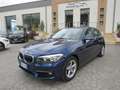 BMW 116 116d 5p. Urban Blu/Azzurro - thumbnail 3